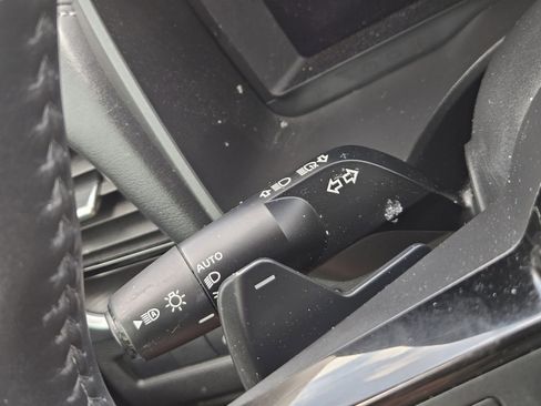 Used 2023 Nissan Rogue Platinum w/ Platinum Premium Package image 26