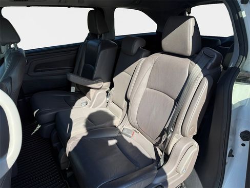 Certified 2020 Honda Odyssey EX-L image 20