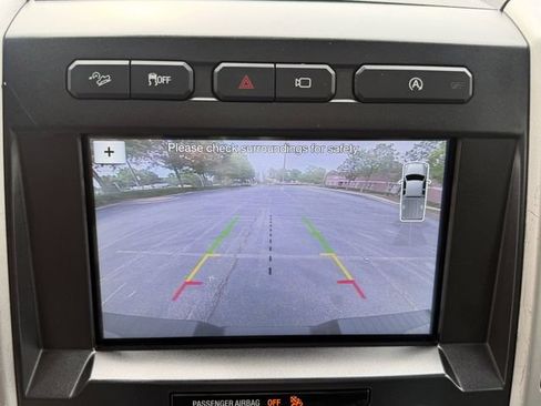 Used 2020 Ford F150 Lariat w/ Equipment Group 502A Luxury AWD/4WD image 20