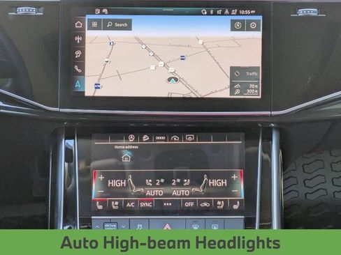 Used 2024 Audi Q8 Premium Plus image 24