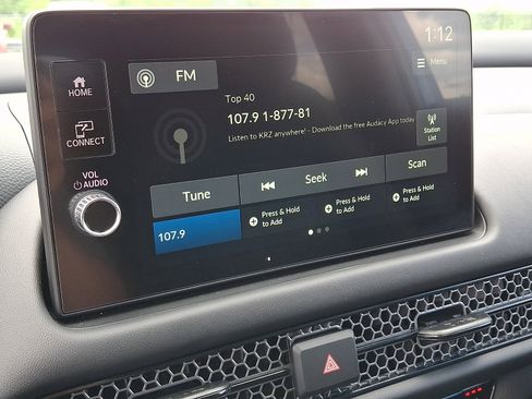 Used 2026 Honda HR-V Sport image 16