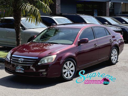 Used 2007 Toyota Avalon Touring FWD image 1