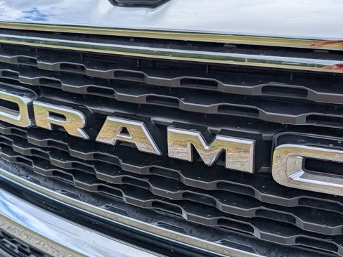 Used 2023 RAM 1500 Big Horn AWD/4WD image 5