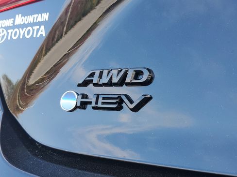 New 2026 Toyota Camry XLE image 8