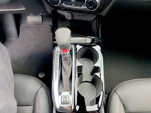 New 2026 Chevrolet Trax RS w/ Driver Confidence Package image 14