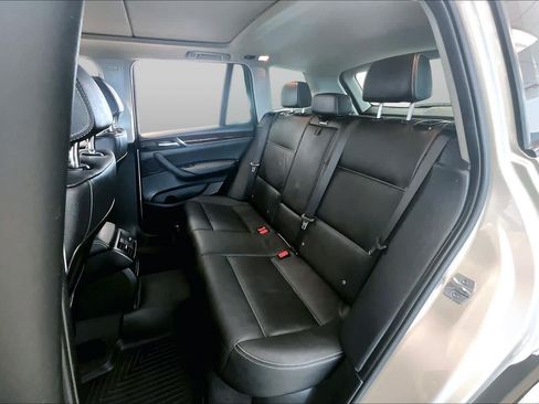 Used 2016 BMW X3 sDrive28i RWD image 18