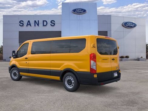 New 2026 Ford Transit 350 XL RWD image 4