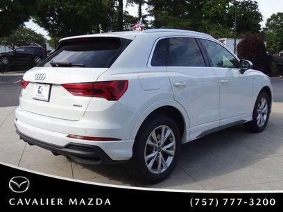 Used 2024 Audi Q3 2.0T Premium