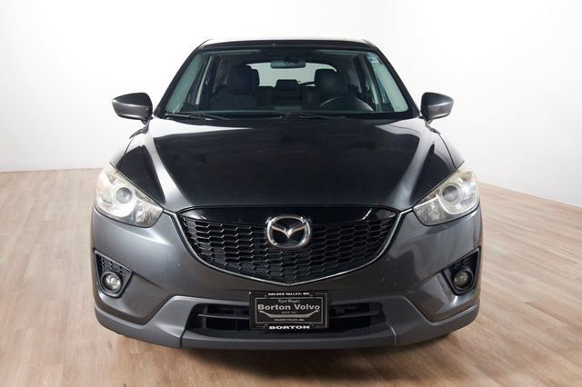 Used 2014 MAZDA CX-5 Touring w/ Bose/Moonroof Package AWD/4WD image 2