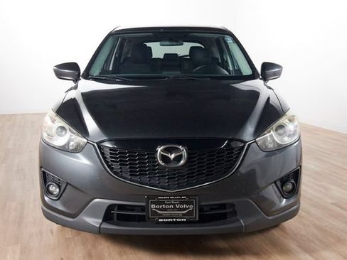 Used 2014 MAZDA CX-5 Touring w/ Bose/Moonroof Package AWD/4WD image 2