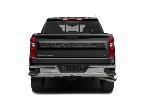 Used 2019 Chevrolet Silverado 1500 LT w/ All-Star Edition image 5