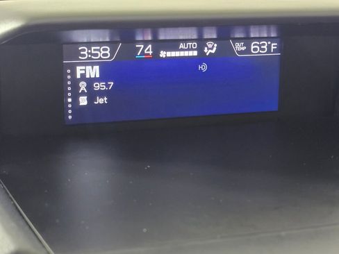 Used 2023 Subaru Crosstrek 2.5i Limited image 32