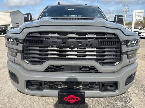 New 2026 RAM 2500 Tradesman image 12
