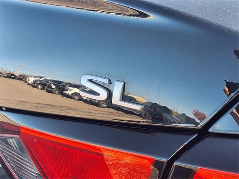 Used 2023 Nissan Altima 2.5 SL image 34