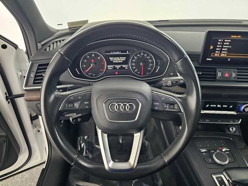 Used 2018 Audi Q5 2.0T Premium Plus AWD/4WD image 22