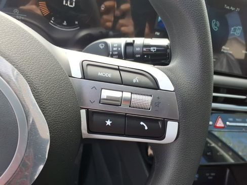 New 2026 Hyundai Tucson SEL AWD/4WD image 21