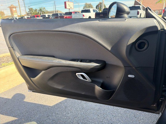 Used 2016 Dodge Challenger R/T w/ Sound Group RWD image 32