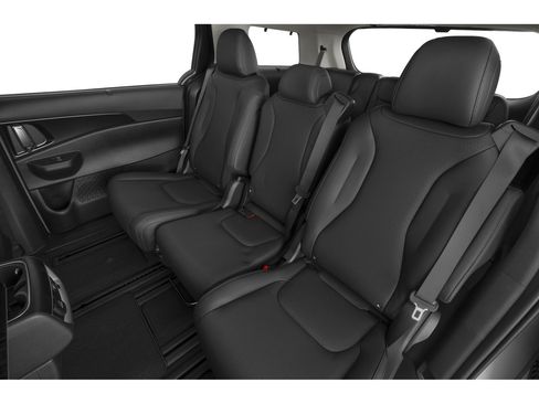 New 2027 Kia Carnival SX Prestige FWD image 29