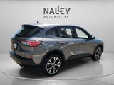 Used 2022 Ford Escape SE w/ SE Sport Appearance Package image 5