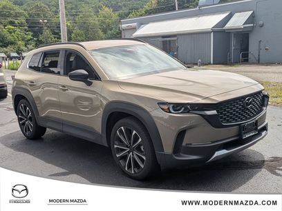 Used 2026 MAZDA CX-50 AWD 2.5 S w/ Weather Package