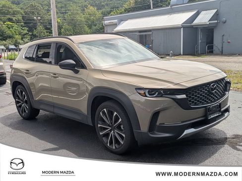 Used 2026 MAZDA CX-50 AWD 2.5 S w/ Weather Package image 1