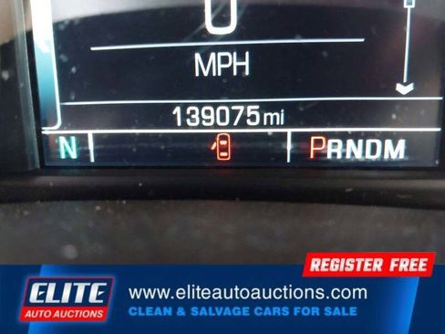 Used 2016 Chevrolet Tahoe LS w/ Max Trailering Package image 32