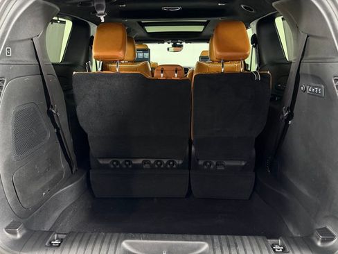 Certified 2024 Chrysler Pacifica Pinnacle image 31