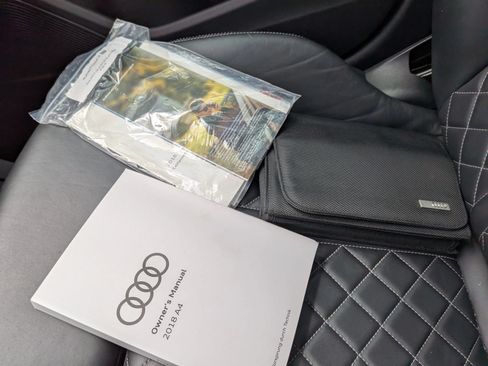 Used 2018 Audi S4 Prestige w/ Prestige Package AWD/4WD image 72