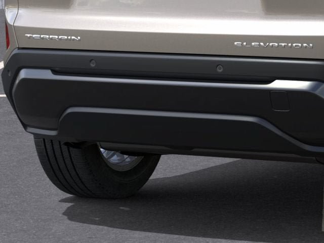 New 2027 GMC Terrain Elevation w/ Elevation Premium Package FWD image 14