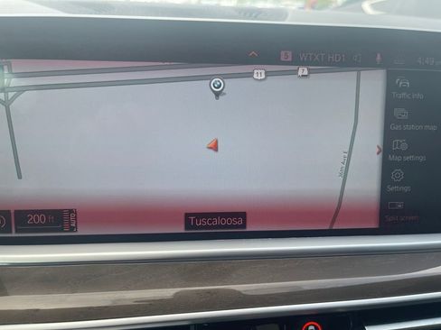 Used 2023 BMW X5 xDrive40i w/ Premium Package image 25