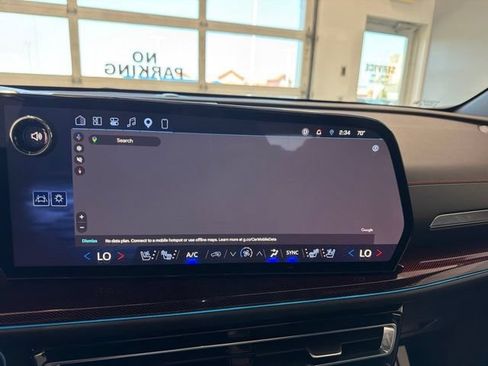Used 2026 Chevrolet Traverse RS w/ LPO, Floor Liner Package AWD/4WD image 3