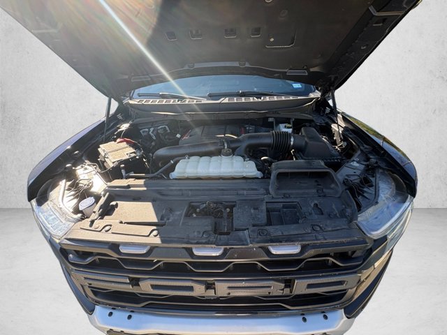 Used 2025 Ford F150 Raptor AWD/4WD image 17