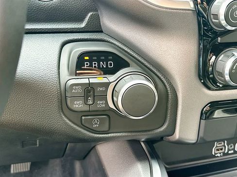 New 2025 RAM 1500 Big Horn image 16