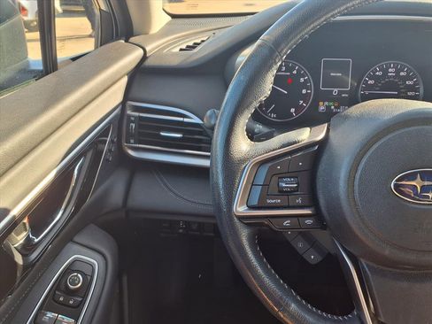 Used 2021 Subaru Outback Limited image 12