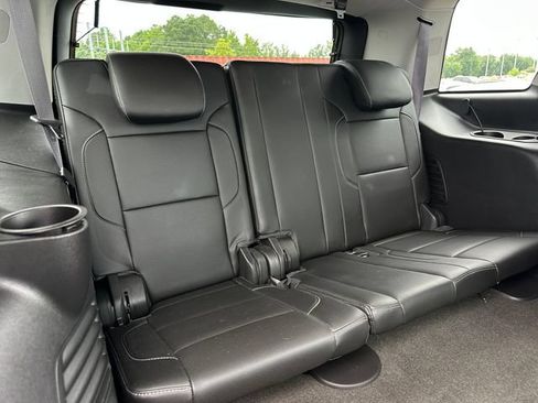 Used 2015 Chevrolet Tahoe LTZ RWD image 30