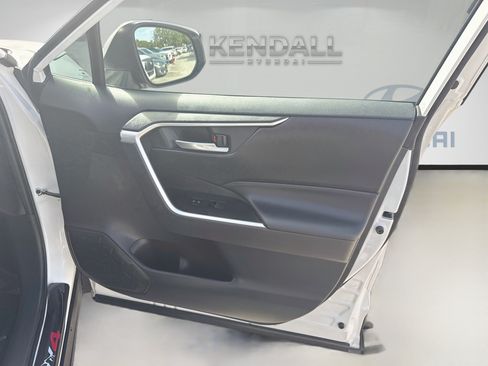 Used 2023 Toyota RAV4 XLE w/ Convenience Package AWD/4WD image 31