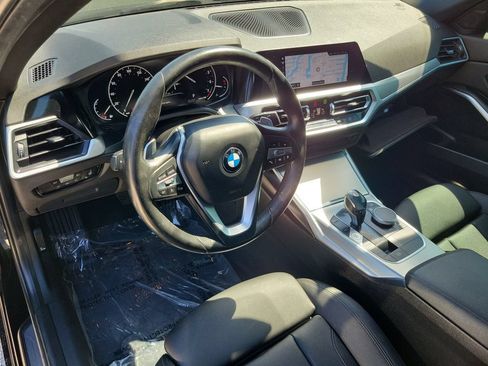 Used 2020 BMW 330i Sedan RWD image 22