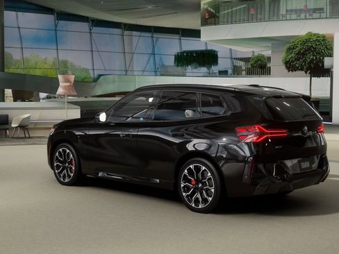 New 2026 BMW X3 xDrive30 w/ Premium Package image 2