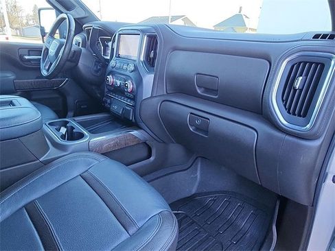 Certified 2020 GMC Sierra 3500 Denali w/ Denali Ultimate Package image 30
