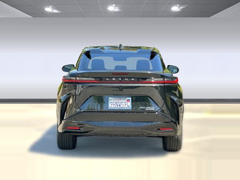 Certified 2023 Lexus RZ 450e Premium w/ Technology Package AWD/4WD image 11