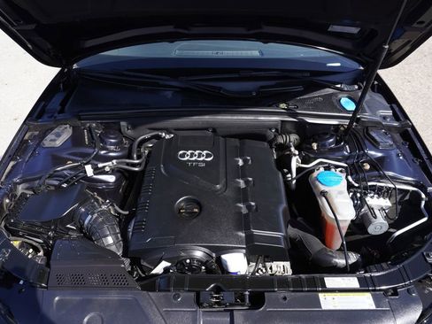 Used 2013 Audi A4 Premium Plus w/ Premium Plus Pkg AWD/4WD image 31