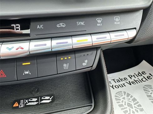 Certified 2024 Cadillac CT4 Premium Luxury image 47