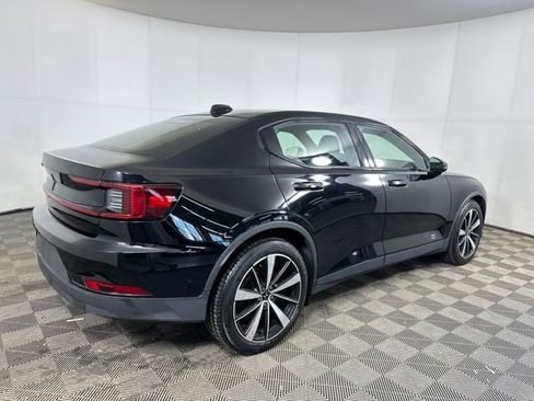 Used 2022 Polestar Polestar 2 w/ Pilot Package image 3