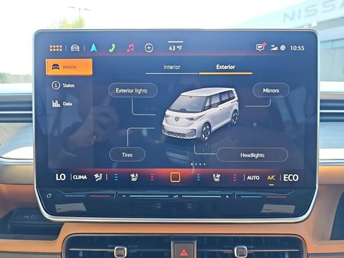 Used 2025 Volkswagen ID. Buzz Pro S Plus image 31