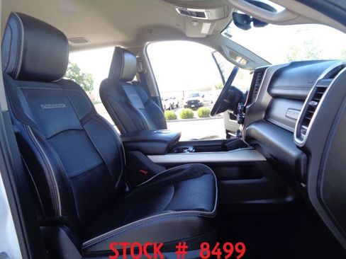 Used 2022 RAM 2500 Laramie image 19
