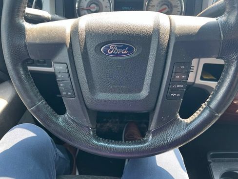 Used 2009 Ford F150 Lariat AWD/4WD image 9