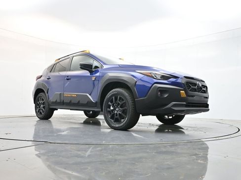 New 2026 Subaru Crosstrek 2.5i Wilderness AWD/4WD image 17