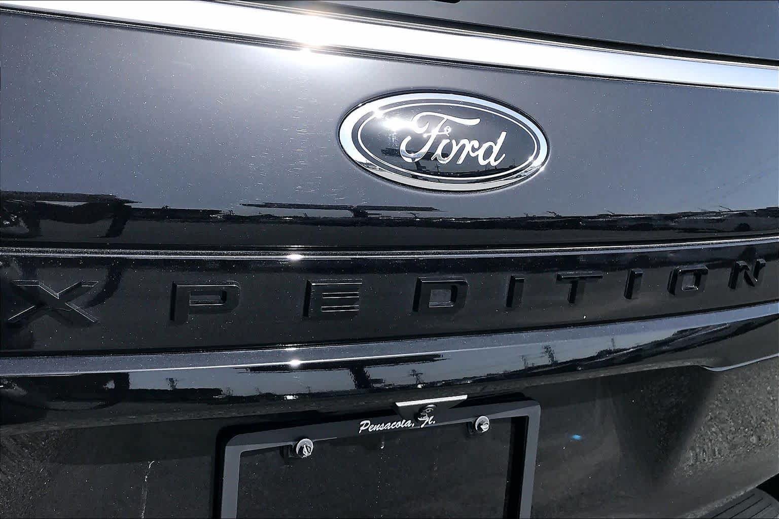 Used 2023 Ford Expedition Limited RWD image 31