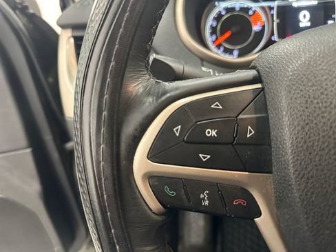 Used 2016 Jeep Cherokee Sport w/ Cold Weather Group image 21