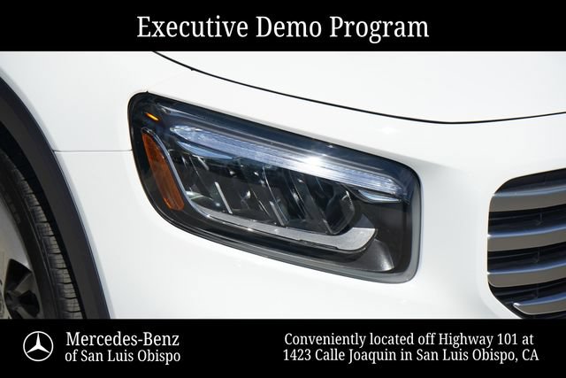 Used 2026 Mercedes-Benz GLB 250 image 12